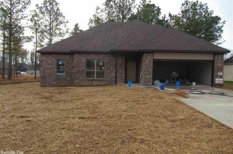 115 Hayden, Beebe, AR 72012 photo 1