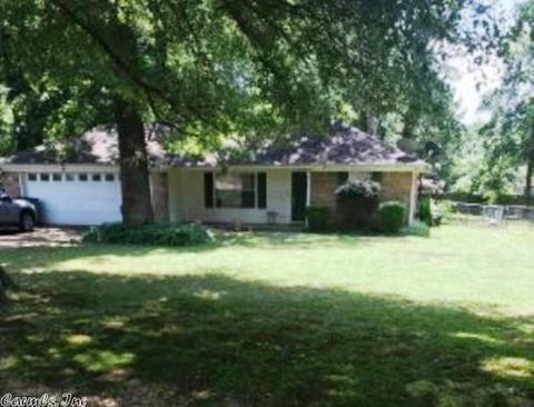 43 Pond St, Cabot, AR 72023 photo 1