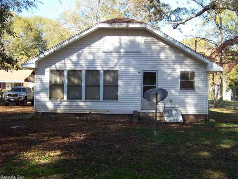 809 E Sullenberger, Malvern, AR 72104 photo 2