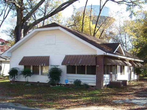 809 E Sullenberger, Malvern, AR 72104 photo 1