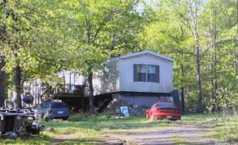 2421 Robinson Rd, Cabot, AR 72023 photo 1