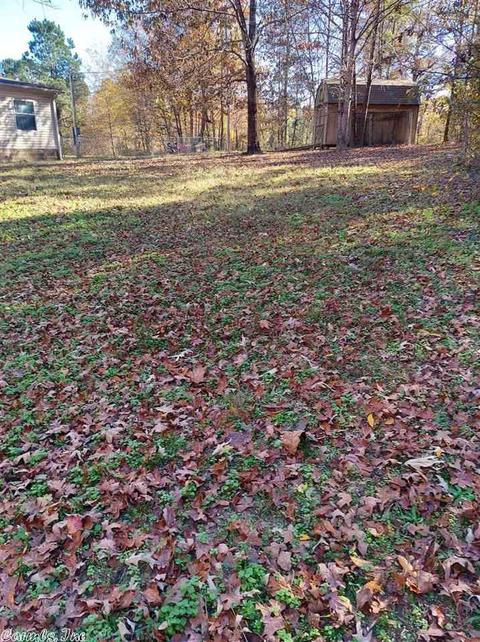 6754 E Draw, Mabelvale, AR 72103 photo 24