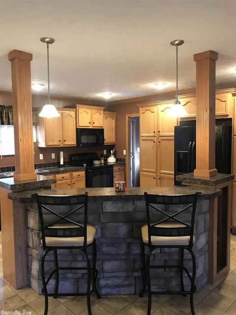 6754 E Draw, Mabelvale, AR 72103 photo 3