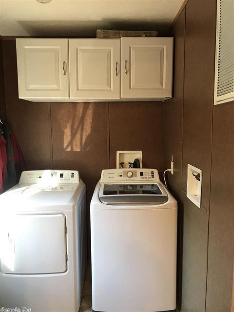 6754 E Draw, Mabelvale, AR 72103 photo 6