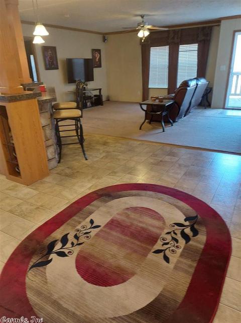6754 E Draw, Mabelvale, AR 72103 photo 5