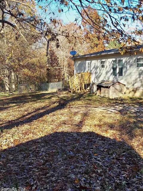 6754 E Draw, Mabelvale, AR 72103 photo 23