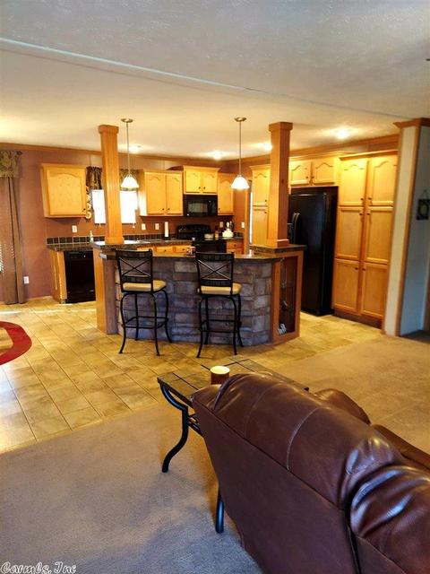 6754 E Draw, Mabelvale, AR 72103 photo 2