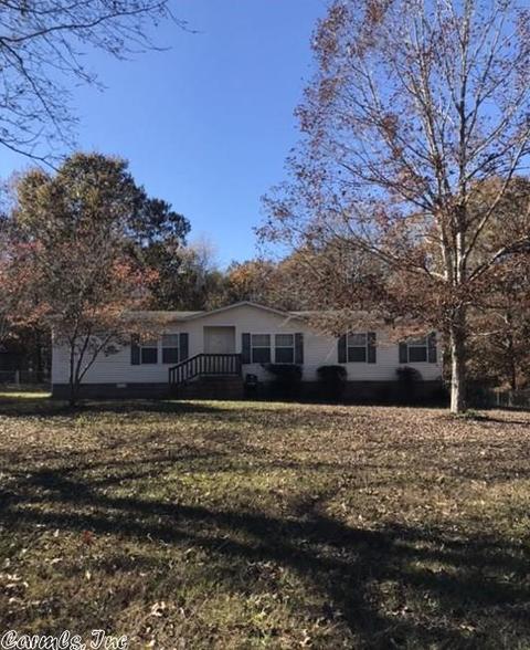 6754 E Draw, Mabelvale, AR 72103 photo 1