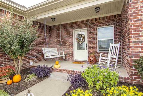 706 Maia Loop, Benton, AR 72019 photo 3