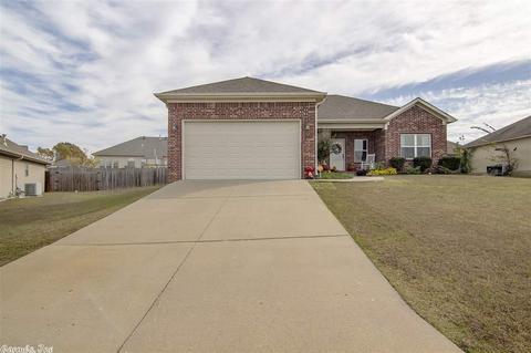 706 Maia Loop, Benton, AR 72019 photo 2