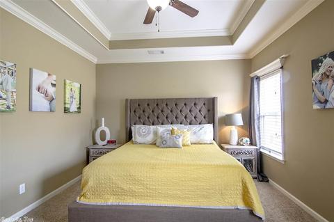 706 Maia Loop, Benton, AR 72019 photo 8