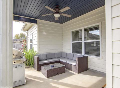 706 Maia Loop, Benton, AR 72019 photo 14