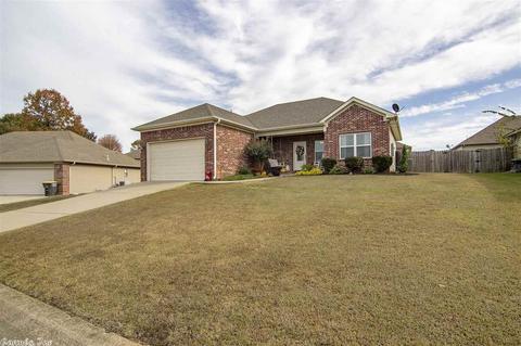 706 Maia Loop, Benton, AR 72019 photo 1