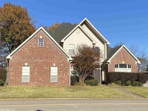 1005 Skyline, Alexander, AR 72002 photo 1