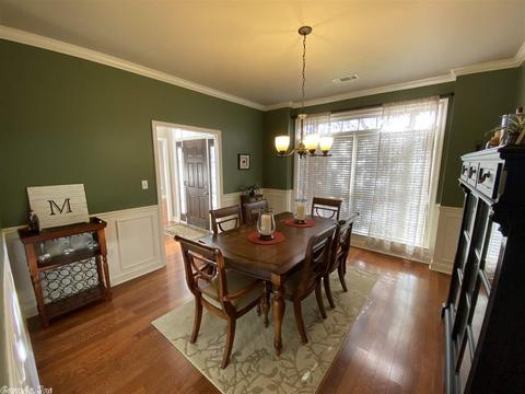 1005 Skyline, Alexander, AR 72002 photo 10