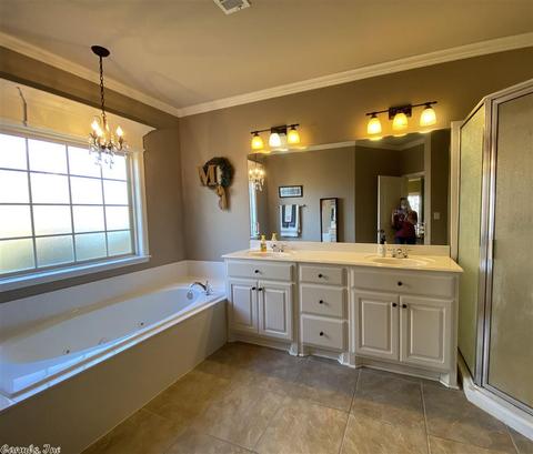 1005 Skyline, Alexander, AR 72002 photo 13