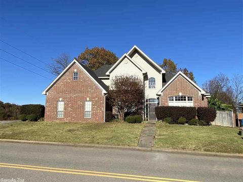 1005 Skyline, Alexander, AR 72002 photo 2