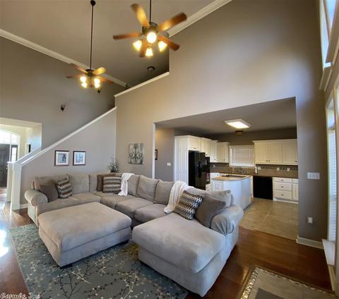1005 Skyline, Alexander, AR 72002 photo 3