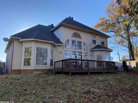 1005 Skyline, Alexander, AR 72002 photo 22