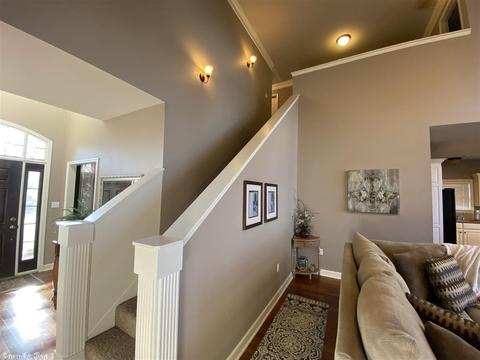 1005 Skyline, Alexander, AR 72002 photo 4