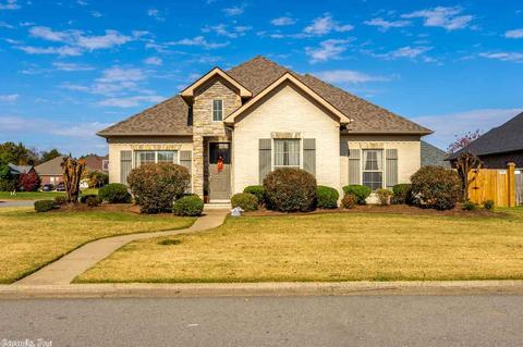 5250 Browning, Conway, AR 72034 photo 1