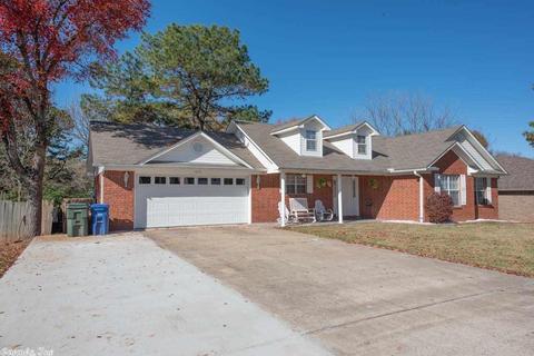 1675 Doe Trl, Conway, AR 72034 photo 3