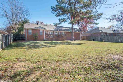 1675 Doe Trl, Conway, AR 72034 photo 35