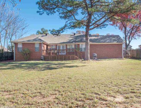 1675 Doe Trl, Conway, AR 72034 photo 33