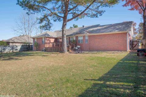 1675 Doe Trl, Conway, AR 72034 photo 34