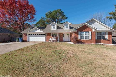 1675 Doe Trl, Conway, AR 72034 photo 1