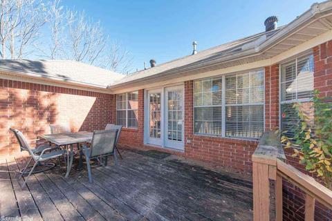 1675 Doe Trl, Conway, AR 72034 photo 32