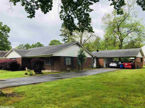 314 S Ctr, Lonoke, AR 72086 photo 2
