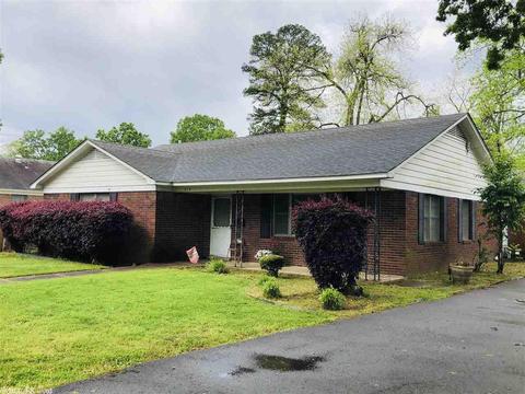 314 S Ctr, Lonoke, AR 72086 photo 1