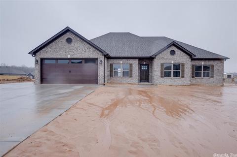 40 Bea St, Cabot, AR 72023 photo 1