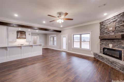 40 Bea St, Cabot, AR 72023 photo 12
