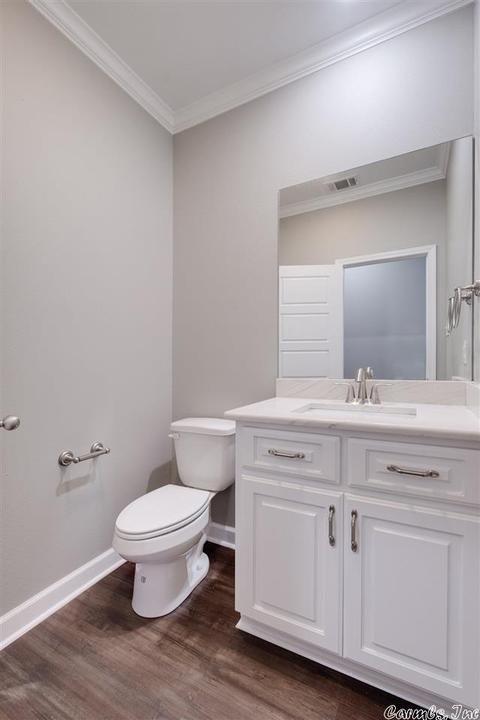 40 Bea St, Cabot, AR 72023 photo 22