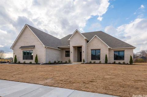 1675 Pearce Dr, Conway, AR 72034 photo 3