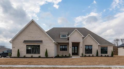 1675 Pearce Dr, Conway, AR 72034 photo 1