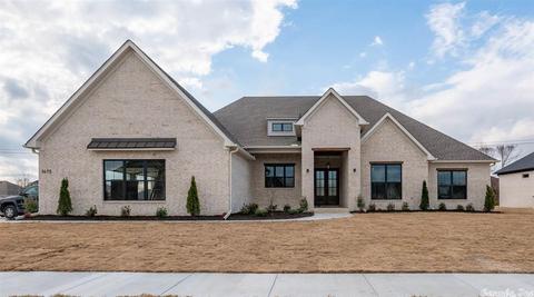 1675 Pearce Dr, Conway, AR 72034 photo 2
