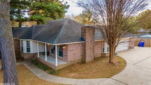 299 Pickwicket Dr, Conway, AR 72034 photo 3