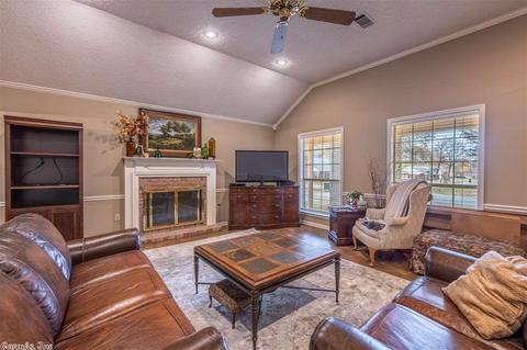 299 Pickwicket Dr, Conway, AR 72034 photo 12
