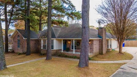 299 Pickwicket Dr, Conway, AR 72034 photo 2