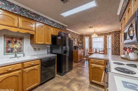 299 Pickwicket Dr, Conway, AR 72034 photo 13