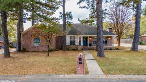 299 Pickwicket Dr, Conway, AR 72034 photo 1