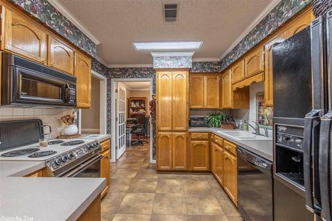 299 Pickwicket Dr, Conway, AR 72034 photo 15