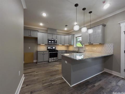 1125 Turnberry, Conway, AR 72034 photo 5