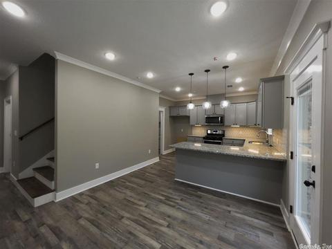 1125 Turnberry, Conway, AR 72034 photo 4