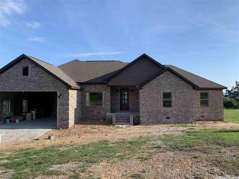 40 Ranger Rd, Edgemont, AR 72044 photo 1