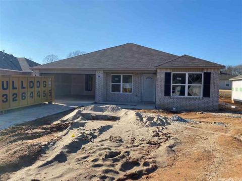 5089 Woodstream Dr, Alexander, AR 72002 photo 1