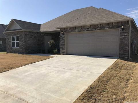 2015 Matthews Meadows Ln, Conway, AR 72032 photo 3